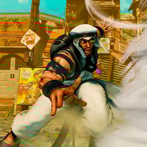 Street Fighter V Cd Key Steam Global